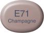 Preview: Copic marker sketch 21075247 e71 - champagne - Copic-21075247-4511338008904-02.jpg