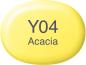 Preview: Copic marker sketch 21075251 y04 - acacia - Copic-21075251-4511338008416-02.jpg