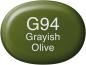 Preview: Copic marker sketch 21075253 g94 - greyish olive - Copic-21075253-4511338008478-02.jpg