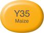 Preview: Copic marker sketch 21075259 y35 - maize - Copic-21075259-4511338008430-02.jpg