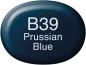 Preview: Copic marker sketch 2107526 b39 - prussian blue - Copic-2107526-4511338002674-02.jpg