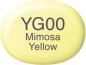 Preview: Copic marker sketch 21075272 yg00 - mimosa yellow - Copic-21075272-4511338008447-02.jpg