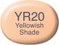 Preview: Copic marker sketch 21075276 yr20 - yellowish shade - Copic-21075276-4511338008393-02.jpg