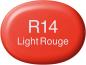 Preview: Copic marker sketch 21075283 r14 - light rouge - Copic-21075283-4511338008959-02.jpg