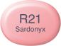 Preview: Copic marker sketch 21075284 r21 - sardonyx - Copic-21075284-4511338049006-02.jpg