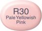 Preview: Copic marker sketch 21075285 r30 - pale yellowish pink - Copic-21075285-4511338008379-02.jpg
