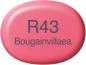 Preview: Copic marker sketch 21075286 r43 - bougainvillaea - Copic-21075286-4511338008973-02.jpg