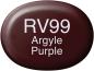 Preview: Copic marker sketch 21075294 rv99 - argyle purple - Copic-21075294-4511338019184-02.jpg
