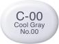 Preview: Copic marker sketch 2107530 c-00 - cool grey no.00 - Copic-2107530-4511338050514-02.jpg