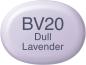 Preview: Copic marker sketch 21075302 bv20 - dull lavender - Copic-21075302-4511338008324-02.jpg