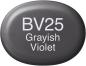 Preview: Copic marker sketch 21075303 bv25 - greyish violet - Copic-21075303-4511338008331-02.jpg