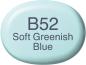Preview: Copic marker sketch 21075306 b52 - soft greenish blue - Copic-21075306-4511338008515-03.jpg