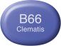 Preview: Copic marker sketch 21075307 b66 - clematis - Copic-21075307-4511338049037-02.jpg