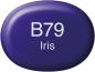 Preview: Copic marker sketch 21075309 b79 - iris - Copic-21075309-4511338008799-02.jpg