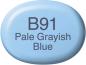 Preview: Copic marker sketch 21075310 b91 - pale greyish blue - Copic-21075310-4511338008805-02.jpg