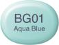Preview: Copic marker sketch 21075314 bg01 - aqua blue - Copic-21075314-4511338008485