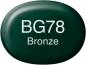 Preview: Copic marker sketch 21075319 bg78 - bronze - Copic-21075319-4511338019887-02.jpg