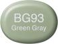 Preview: Copic marker sketch 21075320 bg93 - green grey - Copic-21075320-4511338008508-02.jpg