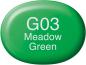 Preview: Copic marker sketch 21075321 g03 - meadow green - Copic-21075321-4511338049020-02.jpg