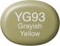 Preview: Copic marker sketch 21075322 yg93 - greyish yellow - Copic-21075322-4511338008461-02.jpg
