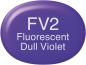 Preview: Copic marker sketch 21075340 fv (fv2) fluorescent violet - Copic-21075340-4511338009109-03.jpg
