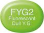 Preview: Copic marker sketch 21075341 fg (fyg2) fluorescent green - Copic-21075341-4511338009079-02.jpg