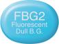 Preview: Copic marker sketch 21075343 fbg (fbg2) fluor.blue green - Copic-21075343-4511338009086-02.jpg