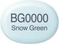 Preview: Copic marker sketch 21075351 bg0000 - snow green - Copic-21075351-4511338050491-02.jpg