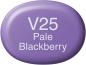 Preview: Copic marker sketch 21075362 v25 - pale blackberry - Copic-21075362-4511338052143-02.jpg