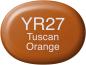 Preview: Copic marker sketch 21075366 yr27 - tuscan orange - Copic-21075366-4511338053034-02.jpg