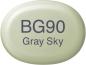 Preview: Copic marker sketch 21075373 bg90 - grey sky - Copic-21075373-4511338052938-02.jpg