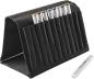 Preview: Copic marker sketch 21075408 wallet camouflage, 9 stück - Copic-21075408-4013695262864-02.jpg
