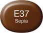 Preview: Copic marker sketch 2107554 e37 - sepia - Copic-2107554-4511338002988-02.jpg