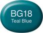 Preview: Copic marker sketch 2107556 bg18 - teal blue - Copic-2107556-4511338002766-02.jpg