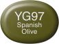 Preview: Copic marker sketch 2107559 yg97 - spanish olive - Copic-2107559-4511338007402-02.jpg