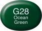 Preview: Copic marker sketch 2107564 g28 - ocean green - Copic-2107564-4511338003169-02.jpg