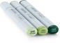 Preview: Copic marker sketch 21075655 set color fusion 5, 3 stück - Copic-21075655-4511338053560-02.jpg