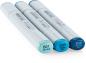 Preview: Copic marker sketch 21075656 set color fusion 6, 3 stück - Copic-21075656-4511338053577-02.jpg