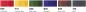 Preview: Copic marker sketch 21075662 set bold primaries, 6 stück - Copic-21075662-4511338059135-03.jpg