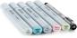 Preview: Copic marker sketch 21075682 set blending basic, 6 stück - Copic-21075682-4511338052792-02.jpg