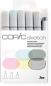 Preview: Copic marker sketch 21075682 set blending basic, 6 stück - Copic-21075682-4511338052792