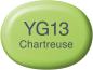 Preview: Copic marker sketch 2107572 yg13 - chartreuse - Copic-2107572-4511338003572-02.jpg