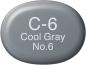 Preview: Copic marker sketch 2107583 c-6 - cool grey no.6 - Copic-2107583-4511338002339-02.jpg