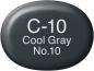 Preview: Copic marker sketch 2107585 c-10 - cool grey no.10 - Copic-2107585-4511338002377-02.jpg