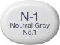 Preview: Copic marker sketch 2107587 n-1 - neutral grey no.1 - Copic-2107587-4511338002384-02.jpg