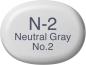 Preview: Copic marker sketch 2107588 n-2 - neutral grey no.2 - Copic-2107588-4511338006764-02.jpg