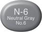 Preview: Copic marker sketch 2107592 n-6 - neutral grey no.6 - Copic-2107592-4511338006788-02.jpg