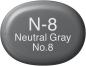 Preview: Copic marker sketch 2107594 n-8 - neutral grey no.8 - Copic-2107594-4511338006795-02.jpg