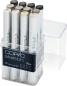 Preview: Copic marker sketch 21075954 grau-set wg, 12 stück - Copic-21075954-4511338063132-02.jpg