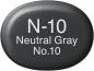 Preview: Copic marker sketch 2107596 n-10 - neutral grey no.10 - Copic-2107596-4511338006801-02.jpg